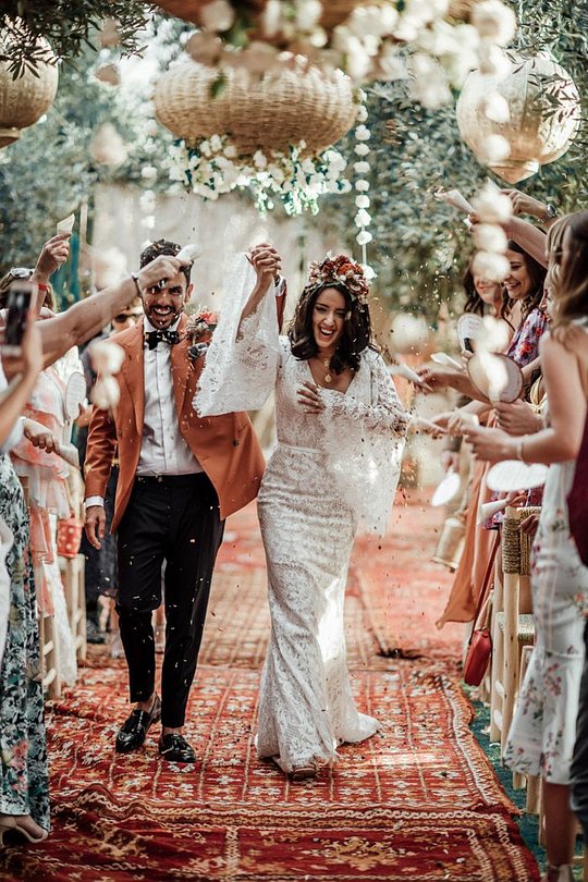 30 ppl - Wedding Package