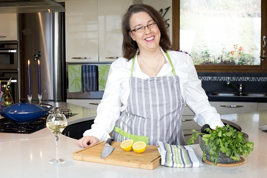Janine Springall