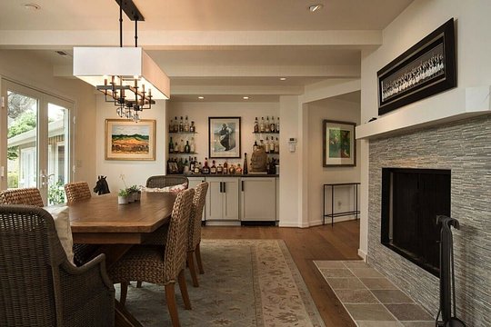 Private Homes