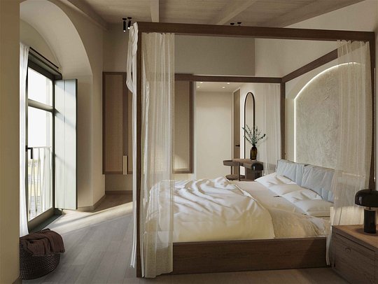 Seaside Elegance and Unforgettable Escapes