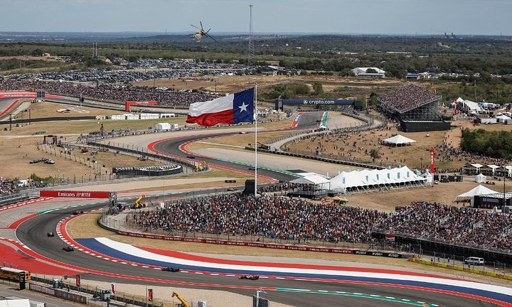 f1unitedstatesgrandprixrecordattendancecotaaustin