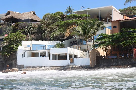 Lapoint Surf Camp