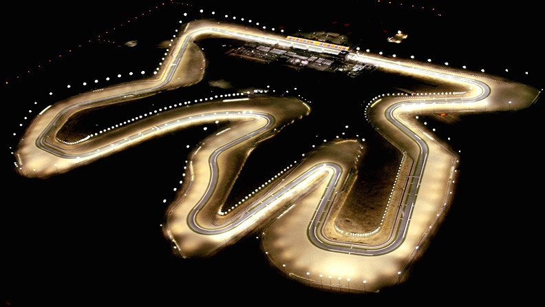 Qatar Grand Prix