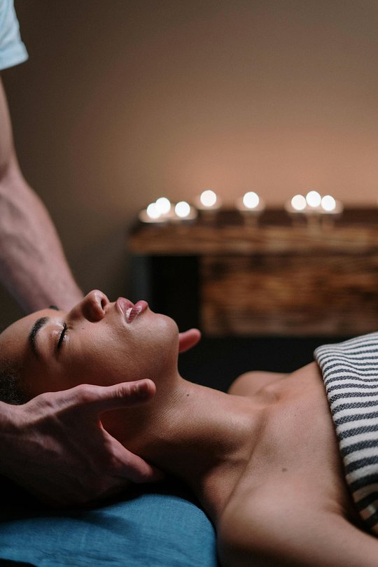 Physical and Mental Detox