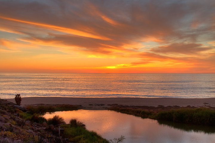 Sunrise