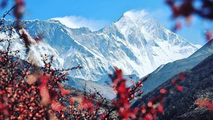 nepalhimalayamountains