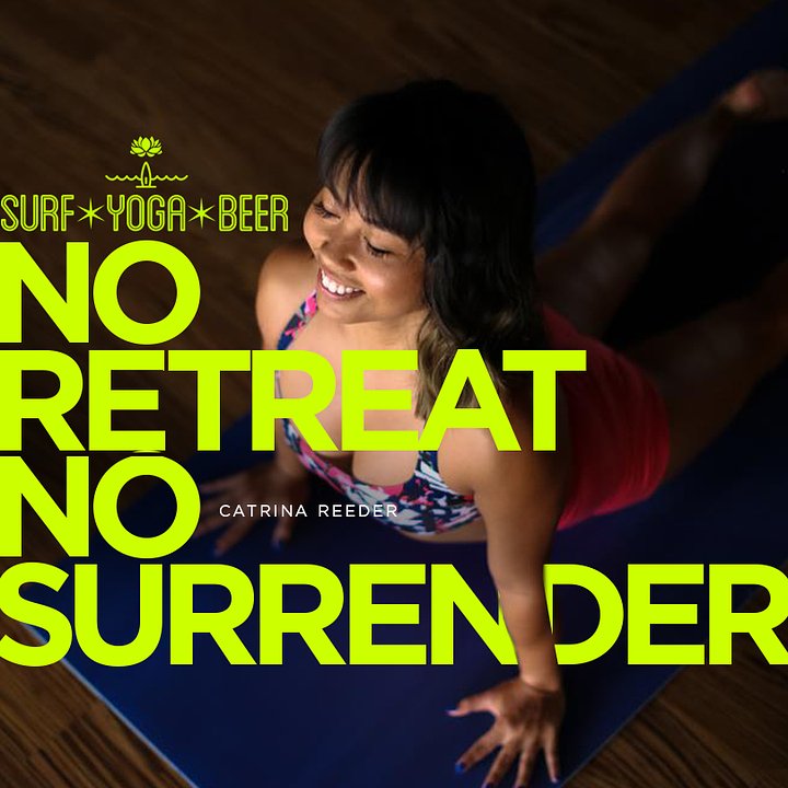 3 Reasons You Might Not Do A Fitness Retreat - And Why You Should Anyway | Catrina Reeder