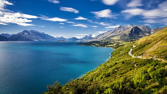 Queenstown Trip Extension-Private Room