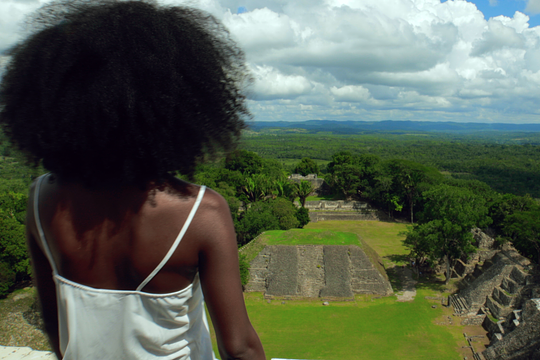 Mayan Ruins & Cave tours