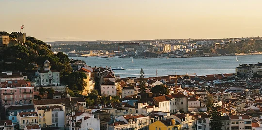Lisbon and the Island of Madeira: The Tapestry of Portugal