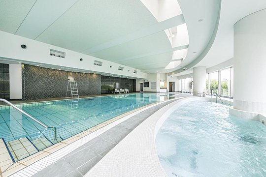 Arrive October 1 in Tokyo (before pre-trip extension) - Private Room