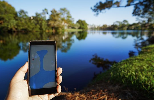 Customised Travel App 