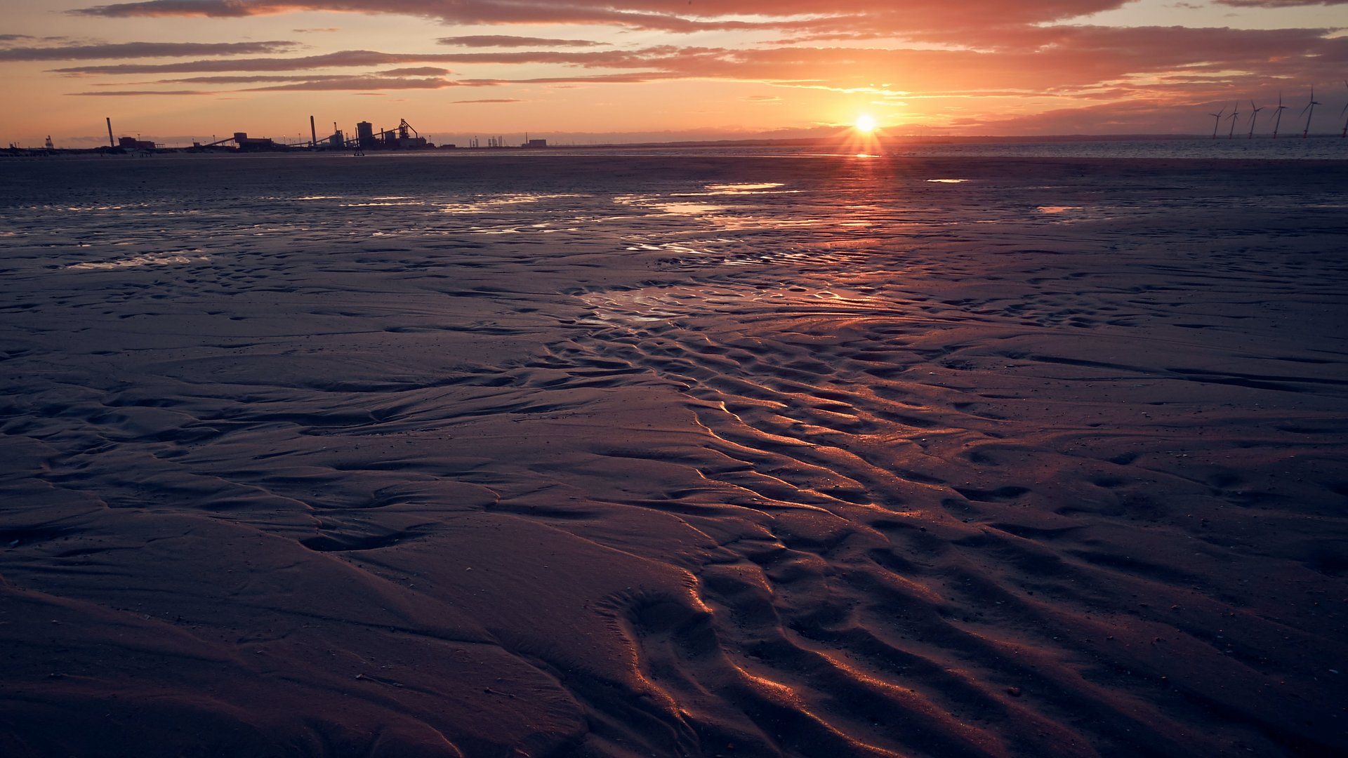 South Gare
