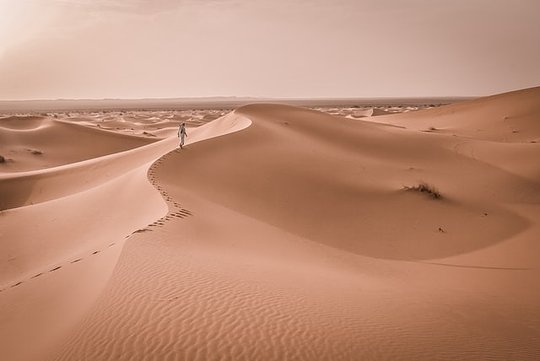 Morocco 