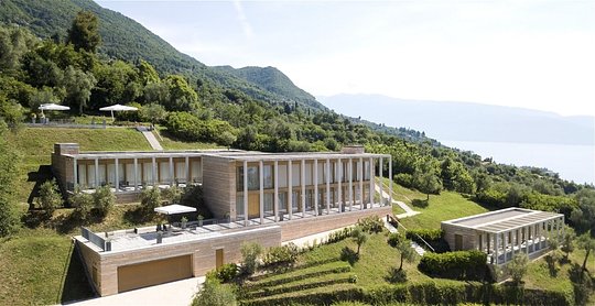 Villa David Chipperfield Nord