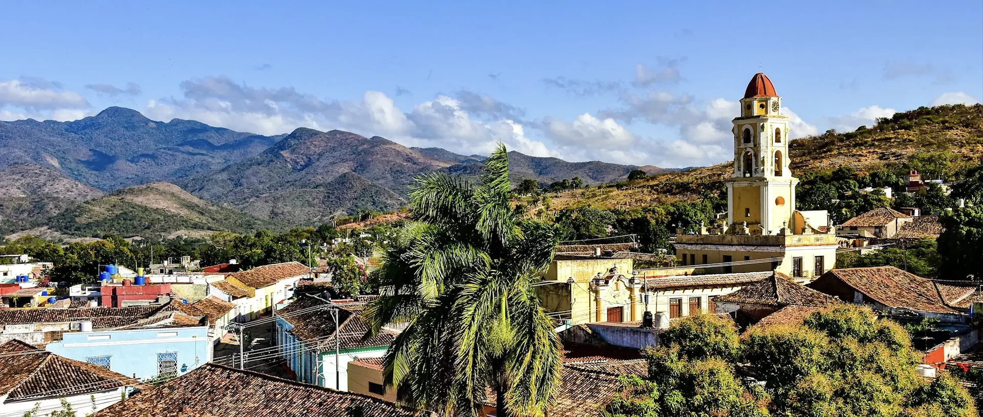 Cuba's Colors and Rhythms 