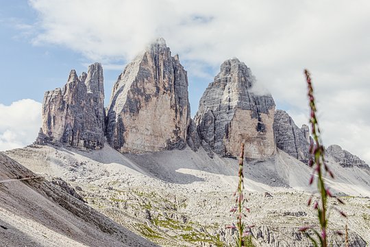 STUNNING LANDSCAPES