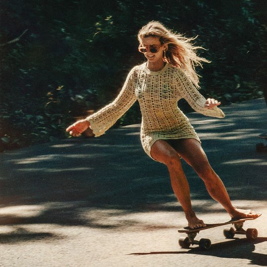 Lucy Osinski
