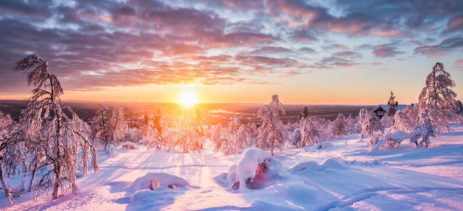 Finland & Norway