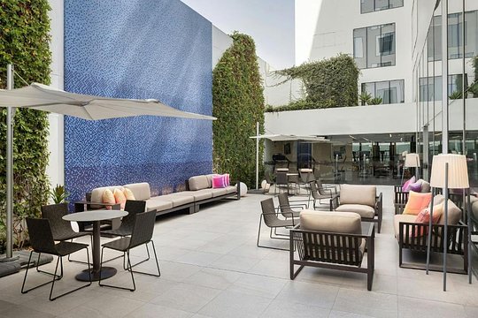 Arrive one day early in Lima - Private Room - May 17, 2027