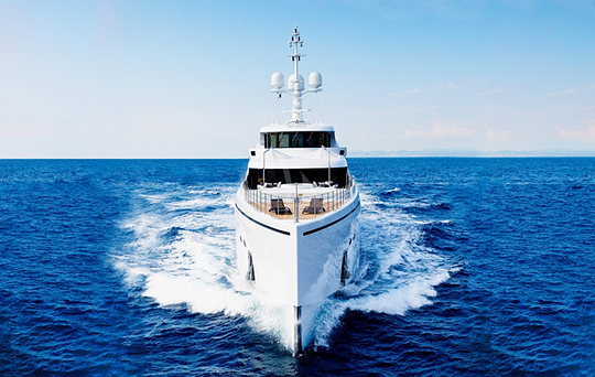 SuperYachts