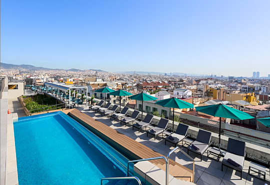InterContinental Barcelona
