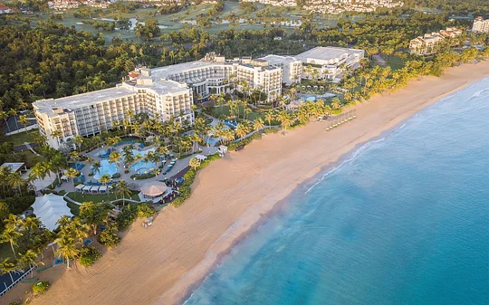 Connect & Unwind: Love Wins! LGBTQ+ Weekend Couples Retreat (San Juan)
