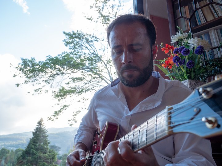 Rodolfo Cró