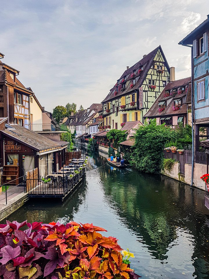 Colmar