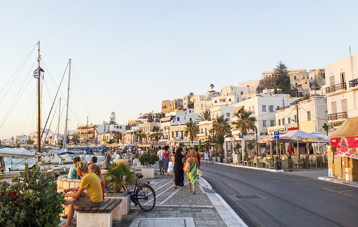 ShoppinginNaxos
