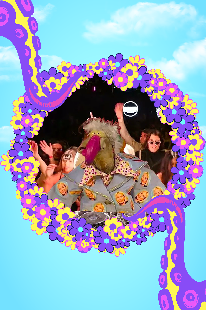 Description of image