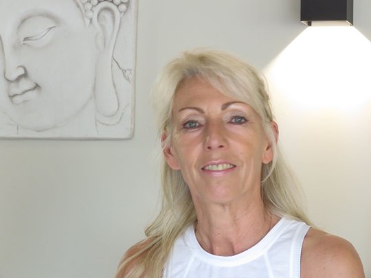 Angela Reichel-Read 