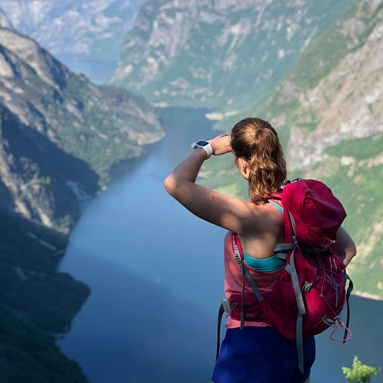 Hike