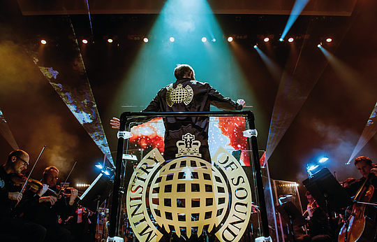 Ministry of Sound Classical
