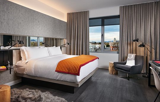 Hotel Saint George 