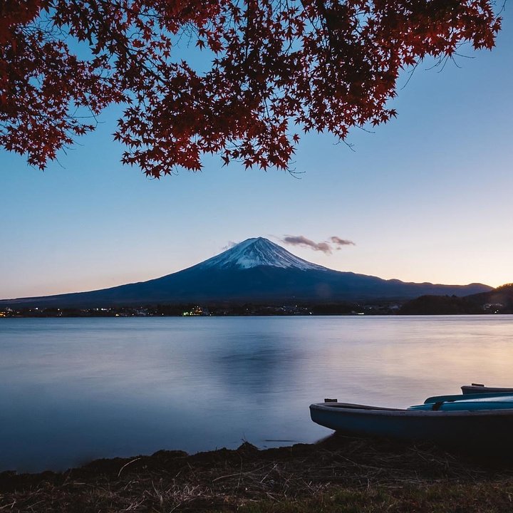 JapanOverview