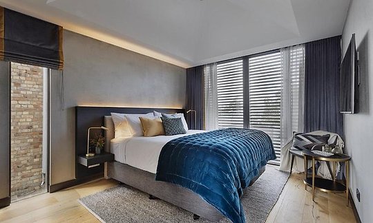 The Fable Hotel