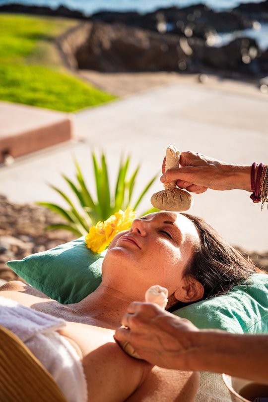 Unique memories of indigenous traditions such as mud healing and a cacao ceremony