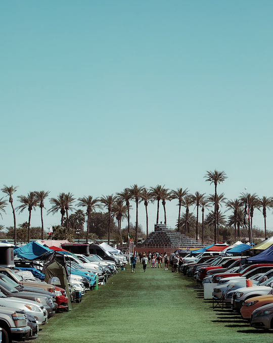 Preferred Parking