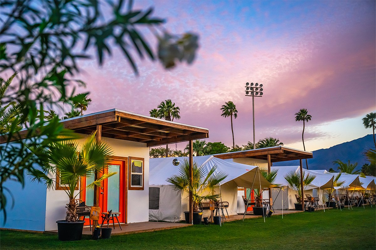 Homepage | Coachella