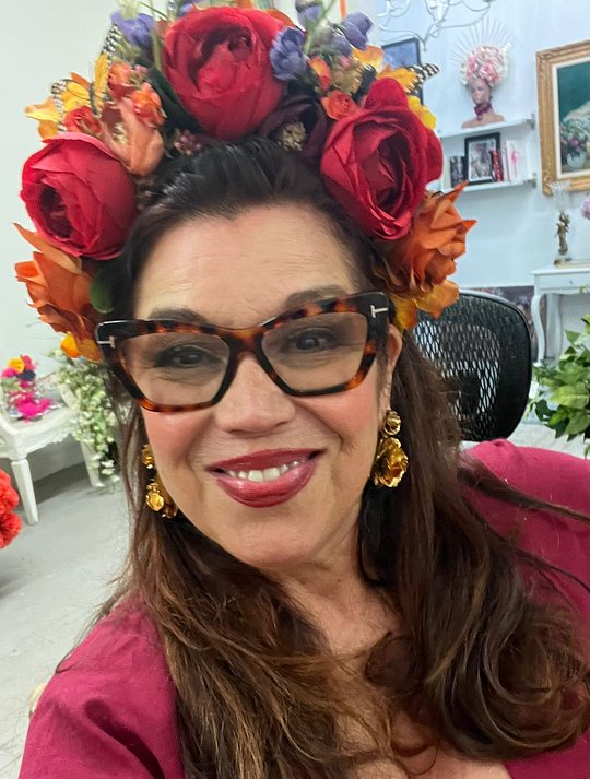 Leticia Martinez