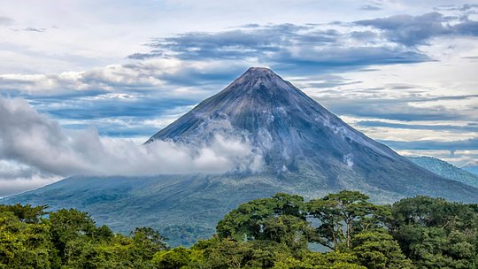 Costa Rica