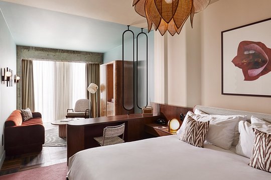 Hotel Packages