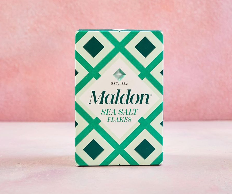 Maldon salt “a pack of malden salt as part of the Savour festival line up” “best salt London” “Maldon salt best tasting salt” “malden salt first time at savour festival” “pouring maldon salt” “artisanal products at summer food festival” “malden salt best salt of the uk” “maldon salt best salt for dessert” “maldon salt presenting its artisanal stand at savour food festival 2023”