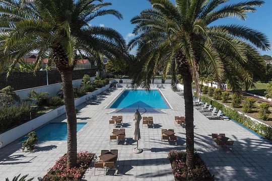 Azoris Royal Garden Hotel