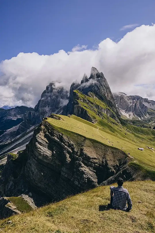 VAL GARDENA
