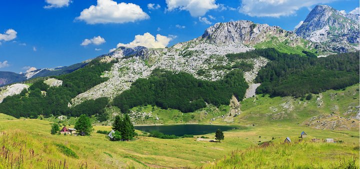 The Mini Montenegro Experience