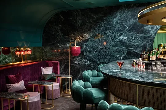 Die Josefine Hotel 