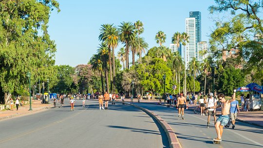 Buenos Aires Edition - November 3rd to November 24th, 2024