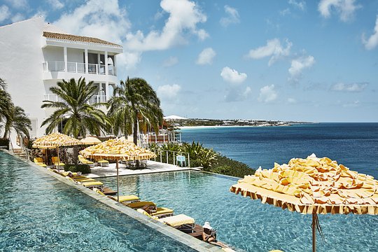 Escape to Paradise with Tradewind